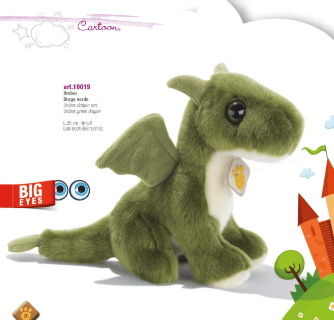 Featured products - צעצועים Plush.il 