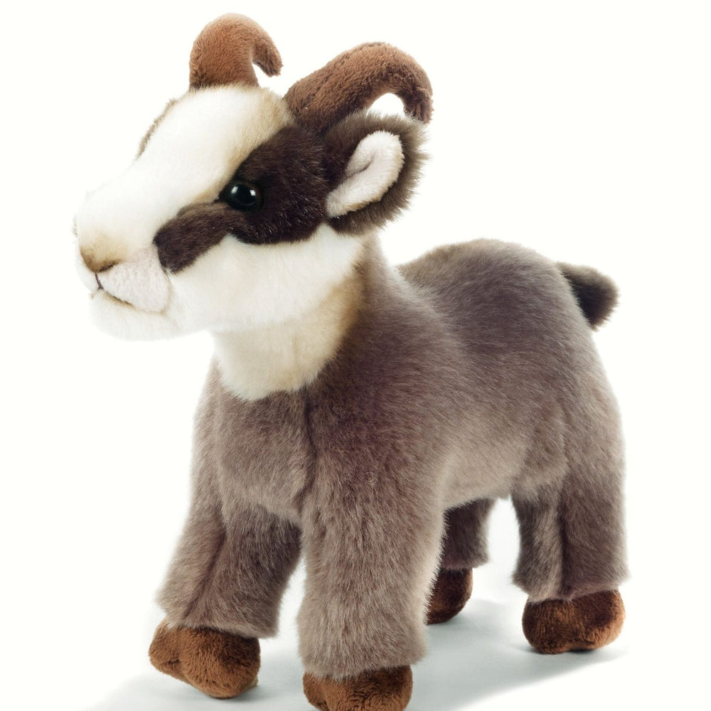 צעצוע בובת יעל הרים 23 ס"מ - צעצועים Plush.il 8029956158957