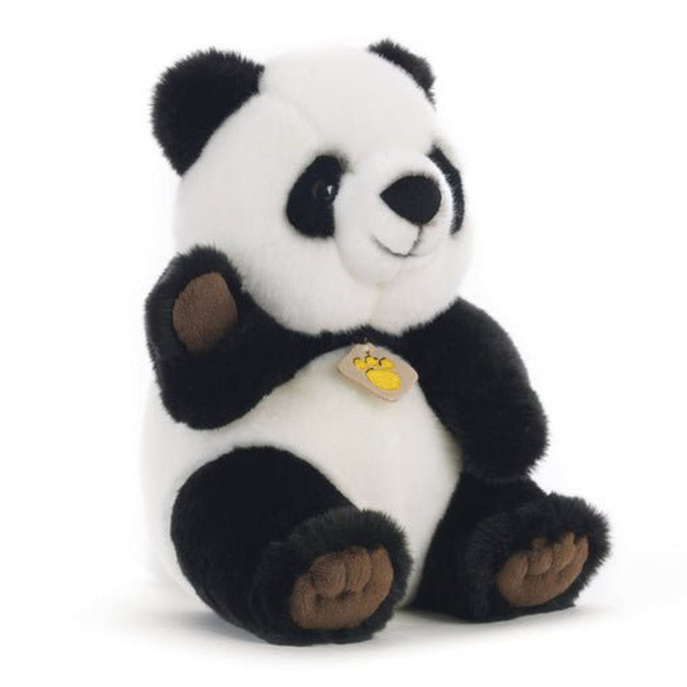 צעצוע בובת פנדה 25 ס"מ - צעצועים Plush.il 8029956159299
