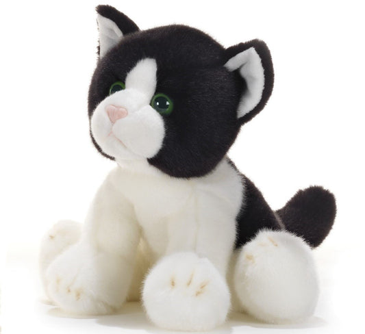 צעצוע בובת חתול 26 ס"מ - צעצועים Plush.il 8029956158117