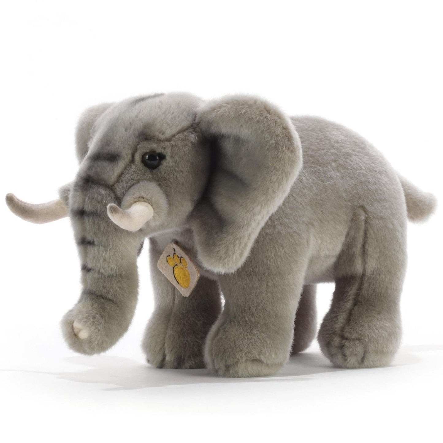 צעצוע בובת פיל 26 ס"מ - צעצועים Plush.il 8029956159145