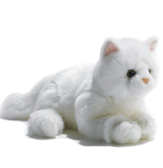 בובת פרווה חתול פרסי צעצוע רך 32 ס"מ - צעצועים Plush.il8029956059360