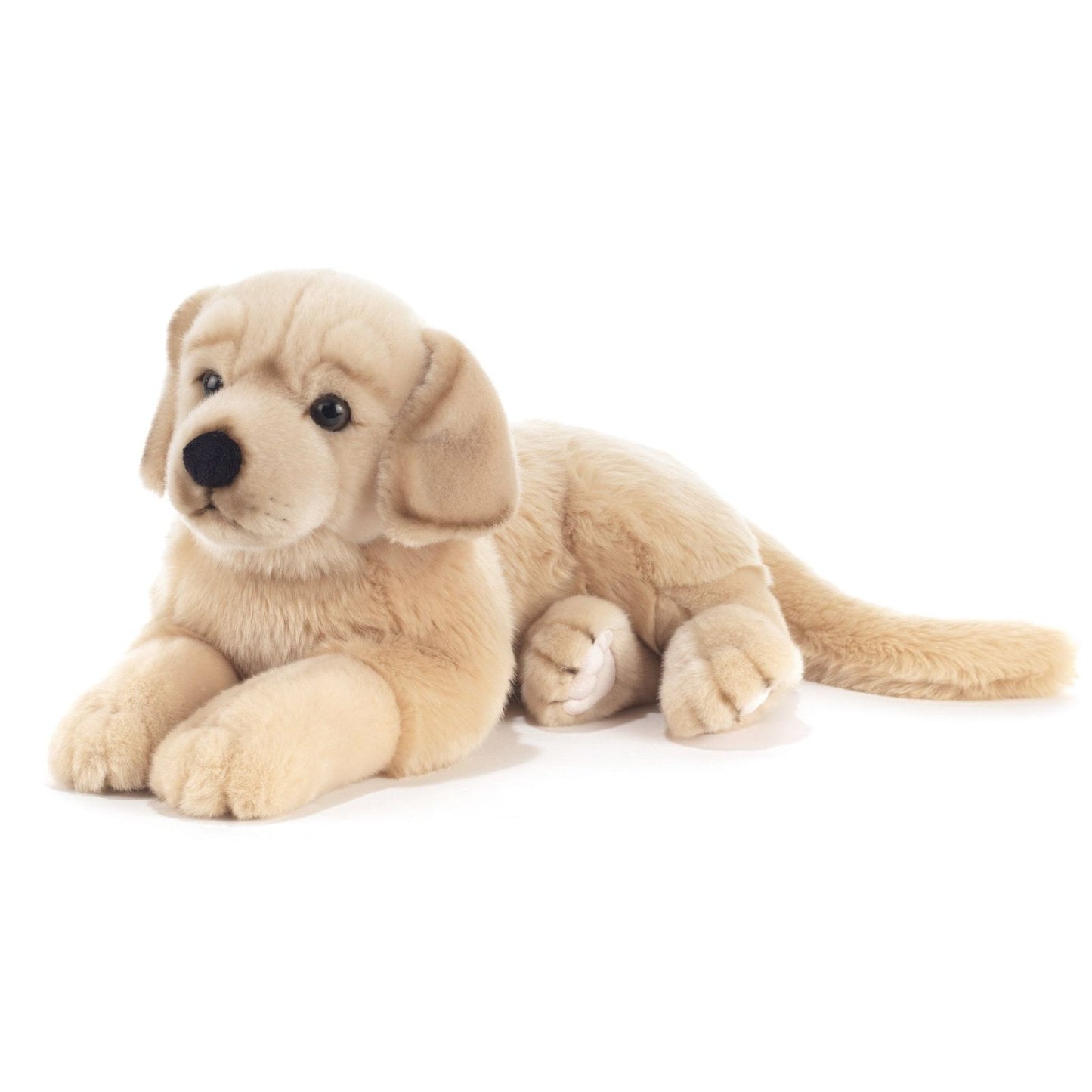 בובת פרווה כלב צעצוע רך 45 ס"מ - צעצועים Plush.il8029956158681