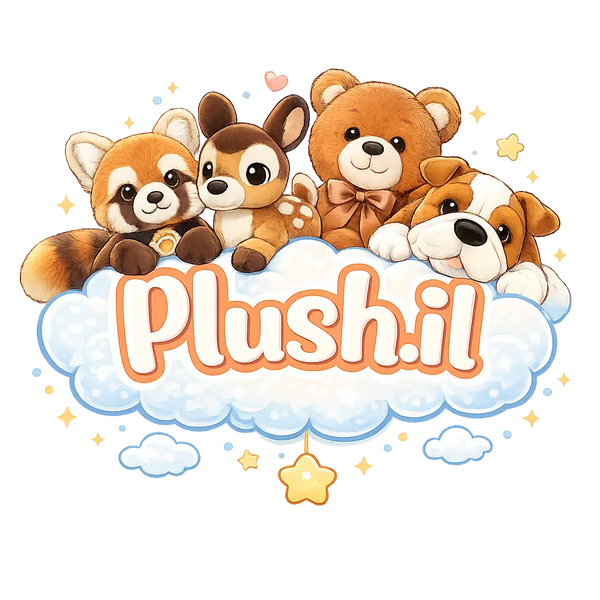 צעצועים Plush.il 